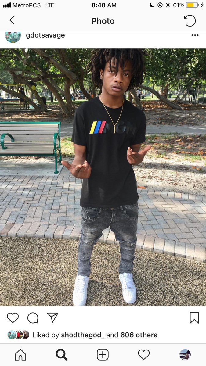 GdotSavage's tweet photo. Follow My Instagram @GdotSavage  🖤💯 #024 #NML https://t.co/kHnV4z8rAf
