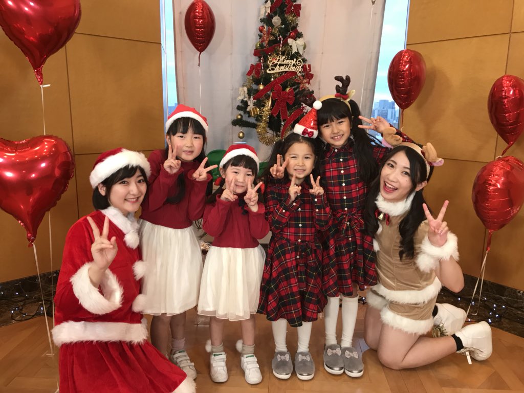 金城成美 ボンボンtv なる Himawariちゃんねるのまーちゃん おーちゃん はねまりチャンネルのはねちゃん まりちゃんにドッキリを仕掛けちゃいました 喜んでくれるかな T Co Ql3qub9nmc