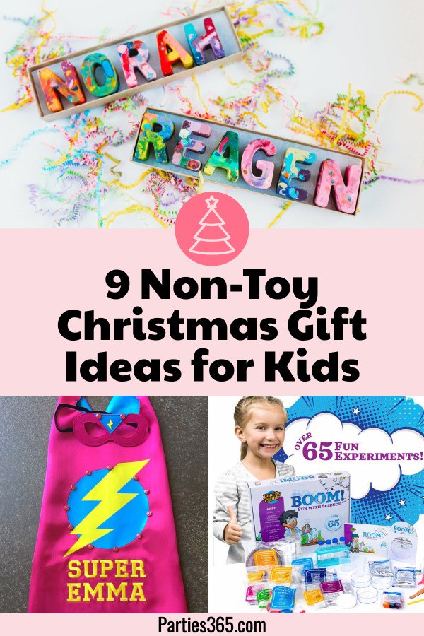 Parties365's tweet photo. 9 Awesome Non-Toy Gift Ideas for Kids https://t.co/aTsdPsdQ6o https://t.co/HlnVavKm8s