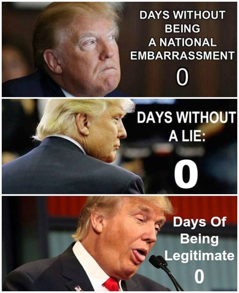 mark12XL's tweet photo. #fucktrump #JailTrump #BirthrightCitizenship #ResistTrump #RacistInChief #notmypresident #ImpeachTrump #InvestigateKavanaugh #MuellerIsComingForYou #LaughingStockOfTheWorld #ResignNOW #Enough #CollusionIsACrime #KavaNO #BlueWave2018 #BombGate #LiesLiesLies #NationalistPresident https://t.co/i2G783aCG8