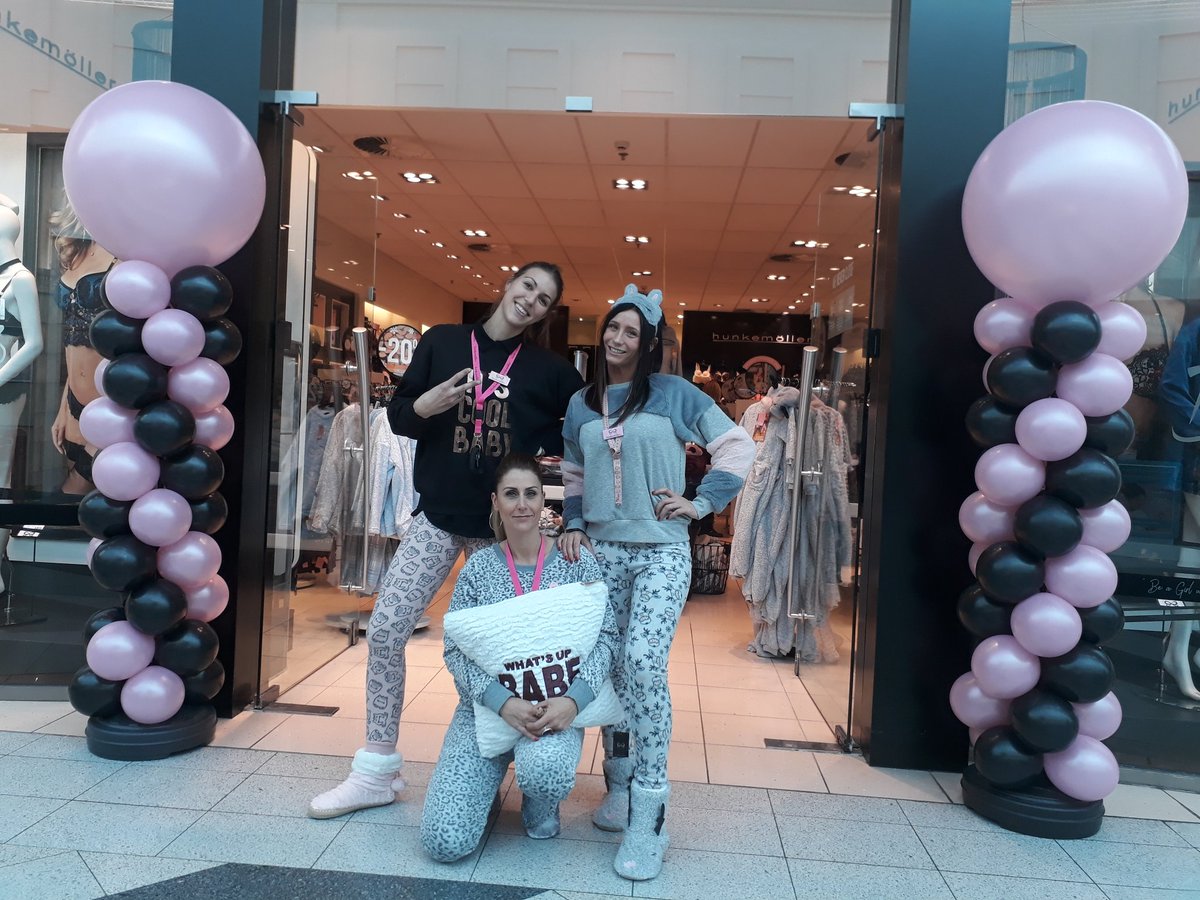 - 20% à l'achat de 2 pièces chez hunkemoller😍 #hkmcosy #team2857 <a href="/amvanree/">A-M van Ree</a> @Dimitri_HKM