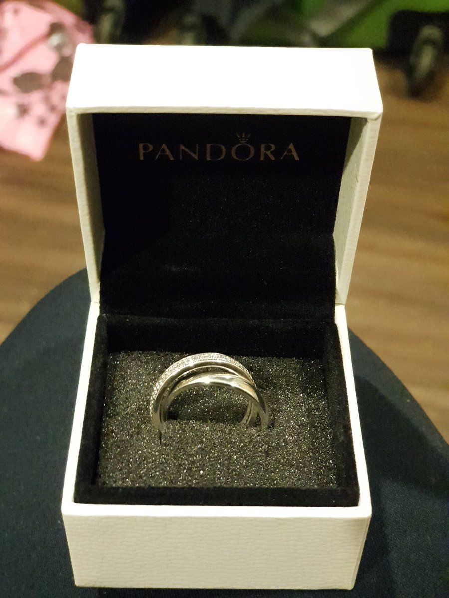 JannMagg's tweet photo. She said yes! Joke. Ayon official na kaming mag jowa after almost 6 years na "exclusively dating" HAHAHAHA lakas maka millenial? @patibok (promise ring lang po yan) https://t.co/spsMiICiIW