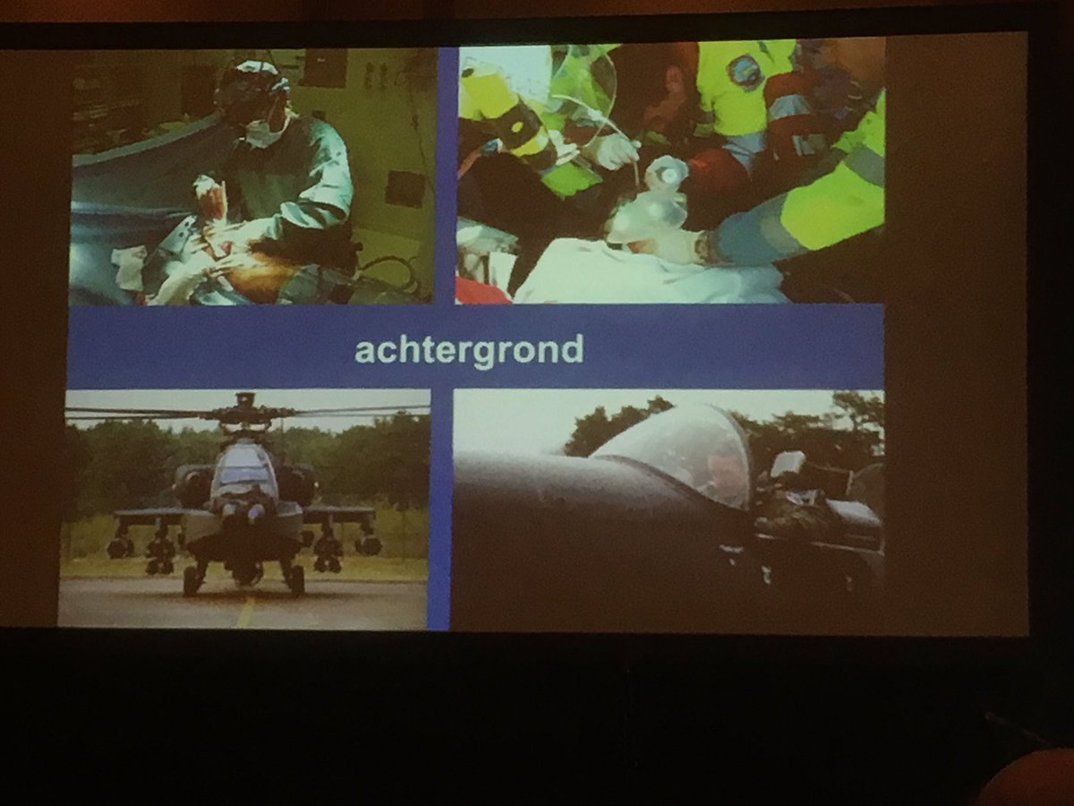 Mooi congres over medisch onderwijs  mee te nemen naar de werkvloer 
#nvmo2018 #adelantezorg