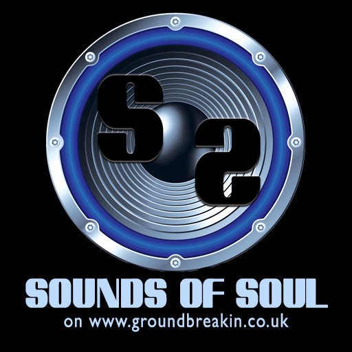 AudioZip's tweet image. AudioZip #SoundsofSoul #SoulShow on groundbreakin.co.uk 24/7