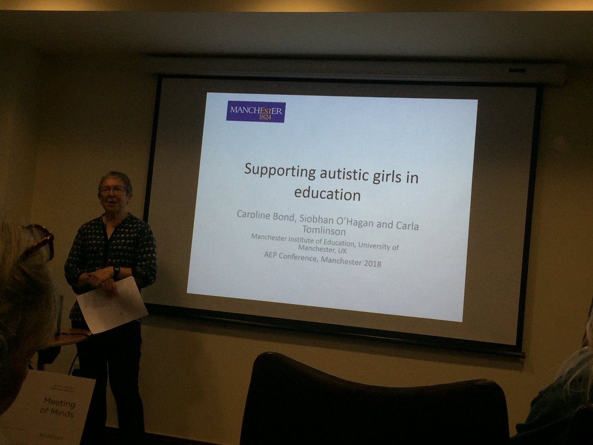 catalystpsych's tweet photo. ⁦@Carolin077Bond⁩ in action talking about a really important area #AEP2018 https://t.co/9KvoBWdhL2