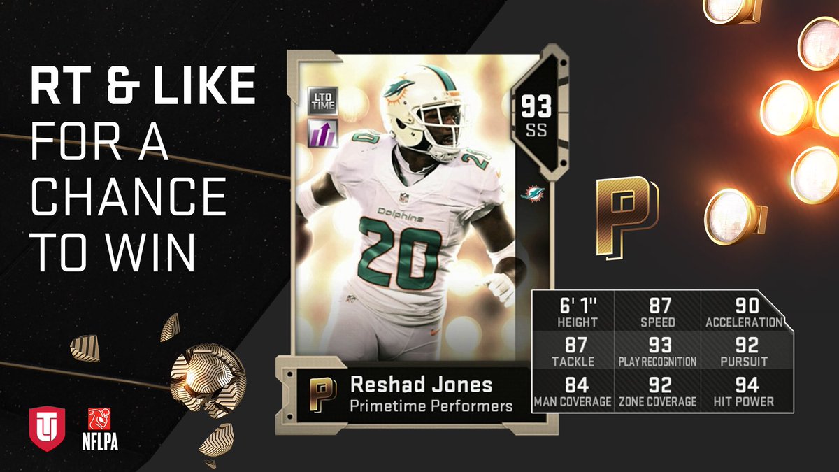 Madden Ultimate Team tweet media