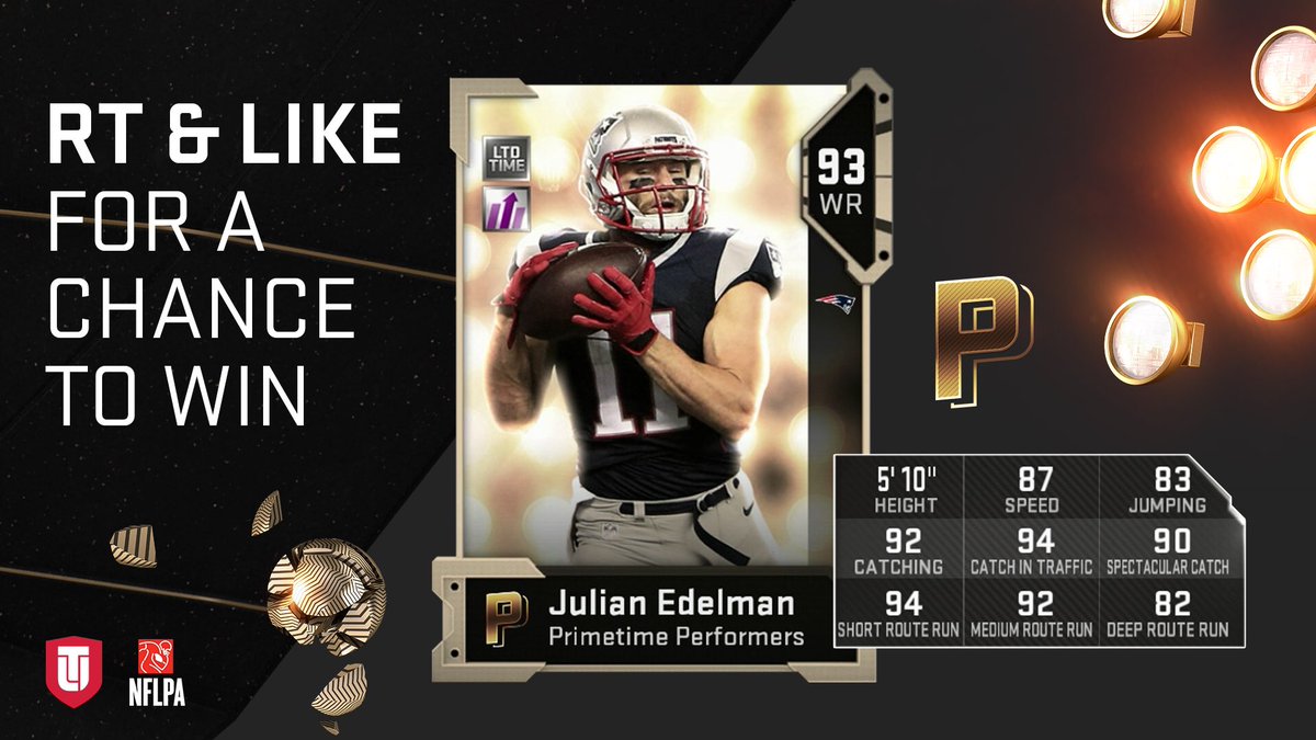Madden Ultimate Team tweet media