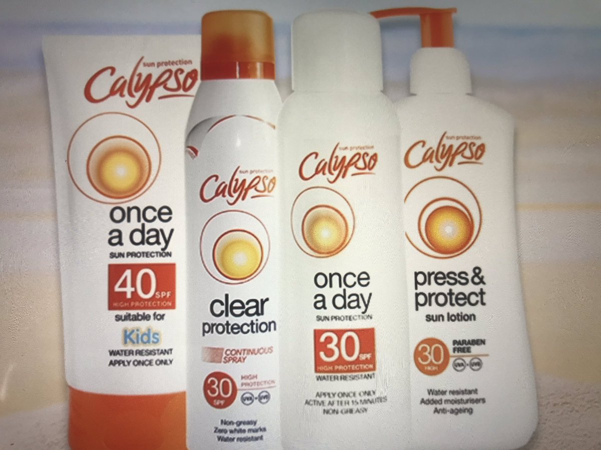 Crypto_Kai2013's tweet photo. 20% Off Your Next Order When Using Code CALYPS020 at checkout! Follow @calypsosuncare or view https://t.co/EqkKrXKsaL from @MadeinGB2013 to @lincocare #Manchester #Sun #Proctection https://t.co/2ukZCZ9ylJ
