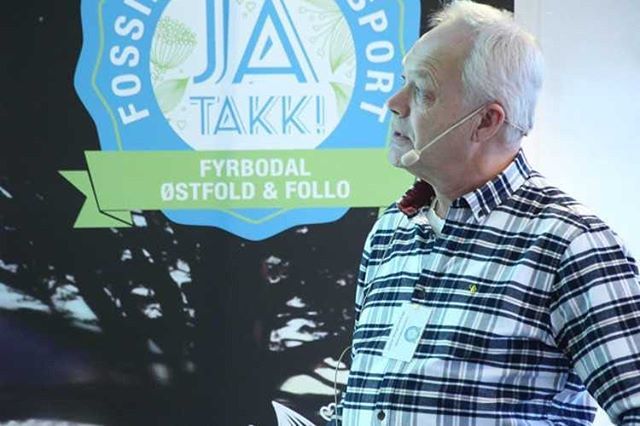 Projektet Hela gröna vägen går visserligen i mål vid årsskiftet. Men mycket jobb återstår innan vår gränsregion når målet att ha fossilfria transporter år 2030. Under gårdagens konferens gav föreläsarna massor av tips och inspiration inför den fortsatta … ift.tt/2zXPfGq