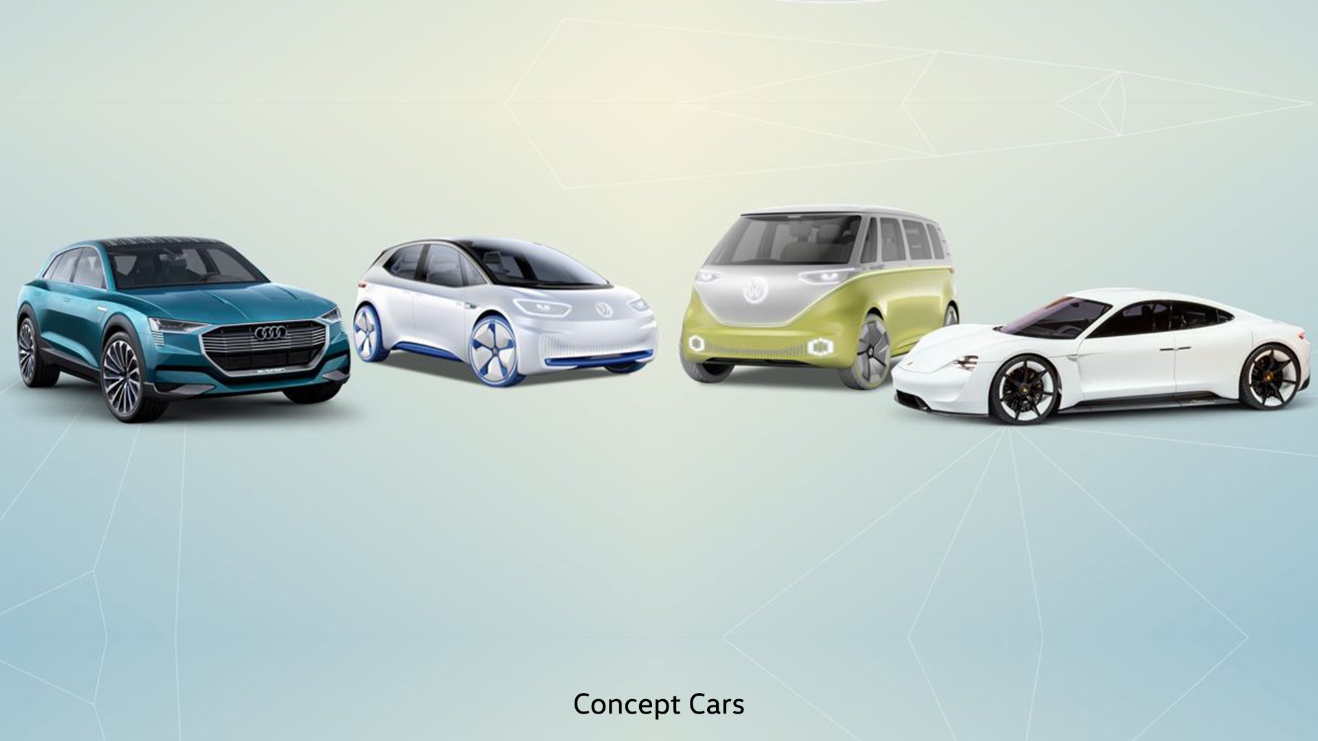 Volkswagen Group on X