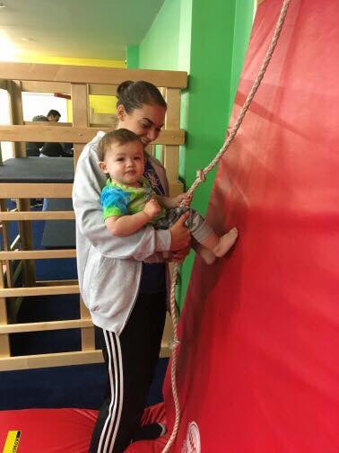 mygymwallington's tweet photo. Different gymnastics every week!! Come and have a go at climbing ropes, swinging across monkey bars and lots more! 🤸🏻‍♂️🤸🏻‍♀️ https://t.co/FJK46gOyNN