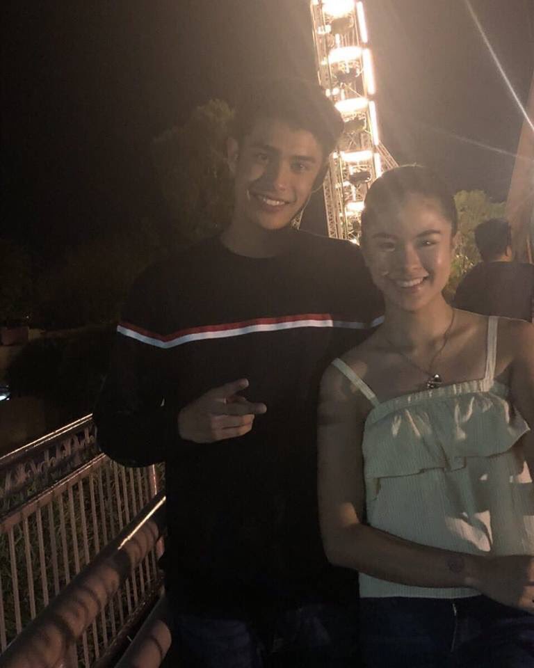 aikoann4's tweet photo. #PlayHouseBeginAgain #DONKISSForGoldilocks #PushAwardsDonkiss @KissesDelavin @Donnypangilinan, gudnyt po madilim n magksma p ang DonKiss whuu sweet https://t.co/VhFGk4tEYV