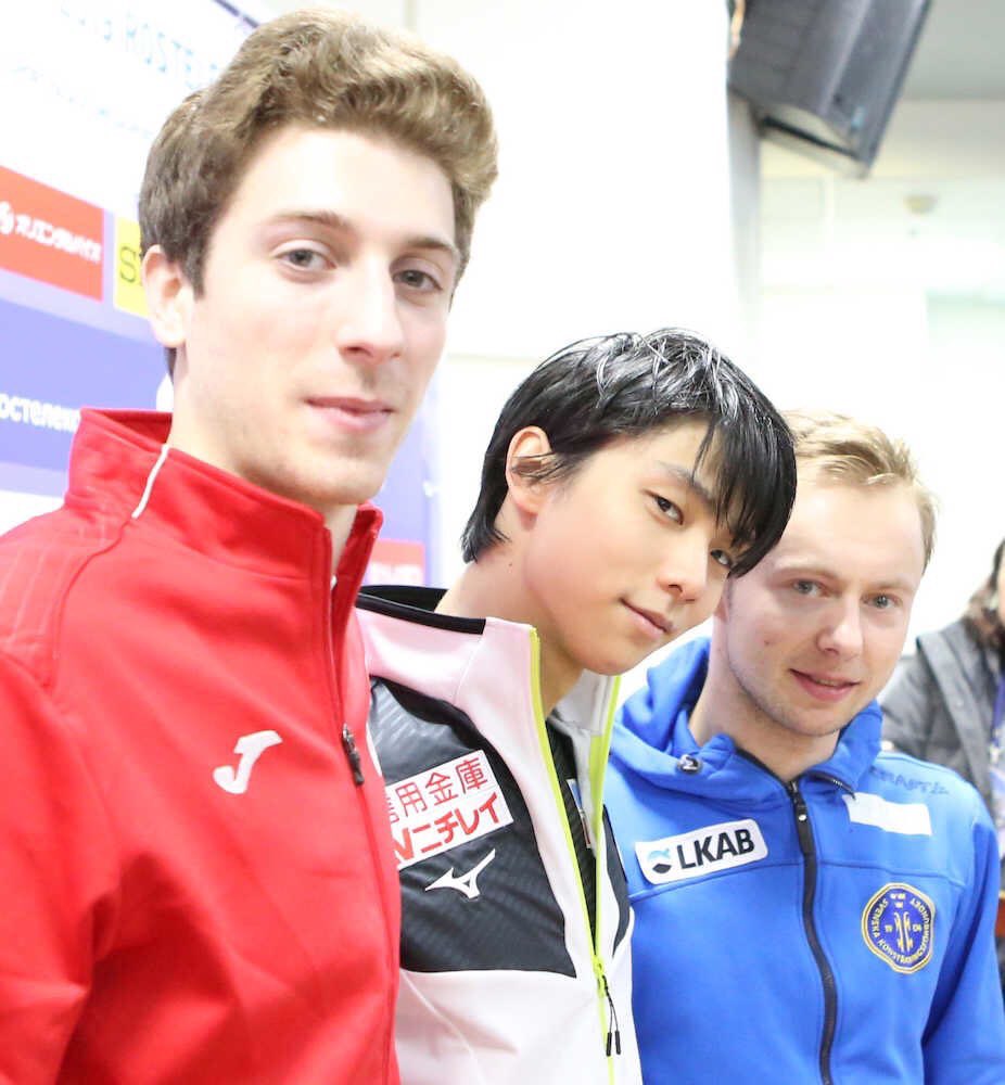 short program