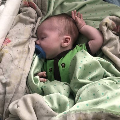 #NewProfilePic My son is my whole life https://t.co/QR8hldO5lv