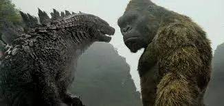 Inició la filmación de #GodzillavsKong las locaciones principales son en Hawaii y Australia. 
Es una presentación de #WarnerBros Pictures y #LegendaryEntertainment El estreno está programado para el 22 de mayo de 2020.  
La película será distribuida en formato #3D y #2D y #IMAX