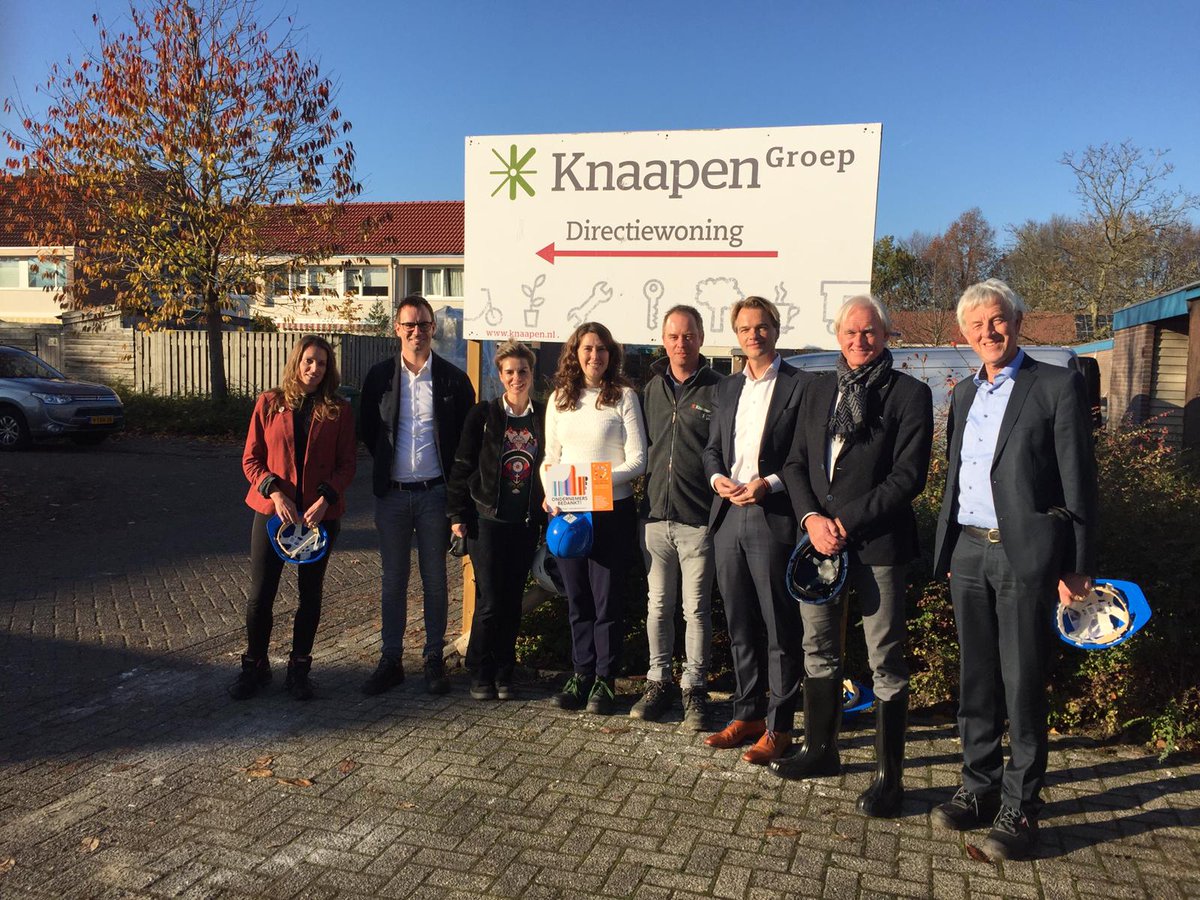 Koninklijke Bouwend Nederland tweet media