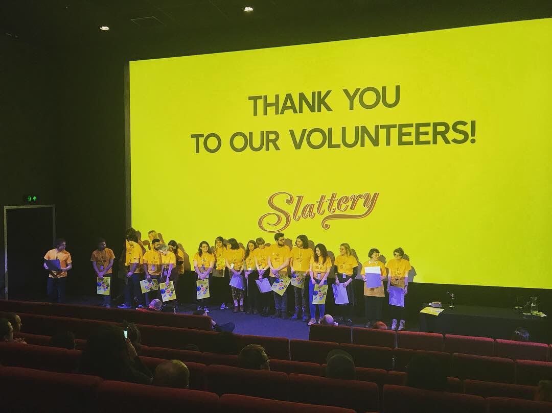 A MAHOOSIVE THANK YOU to <a href="/mcranimation/">Manchester Animation Festival</a> and <a href="/HOME_mcr/">HOME</a> for another outstanding year celebrating everything animation! Roll on 2019
#MAF #manchesteranimationfestival #HOMEMCR #HOME #animation #festival