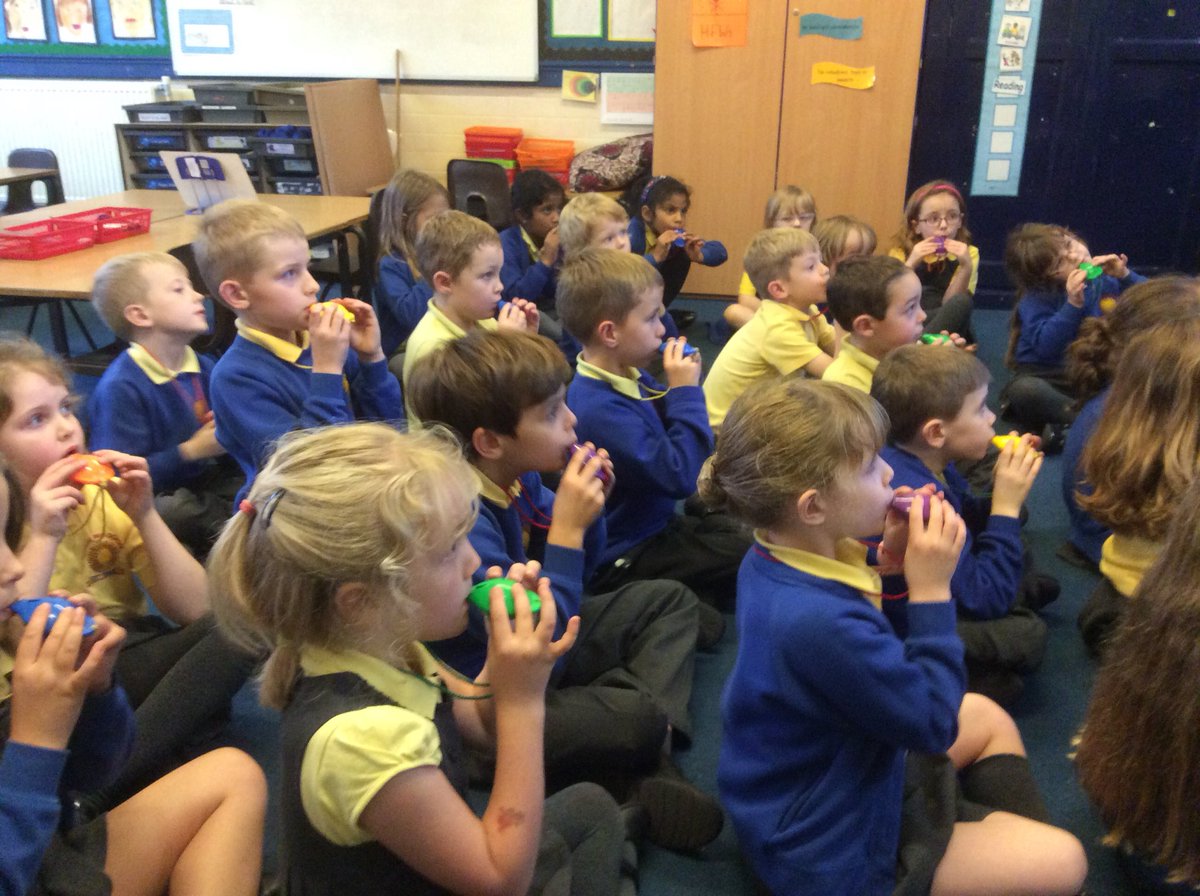 Lovely noises coming from 2AM this afternoon! 🎶😀