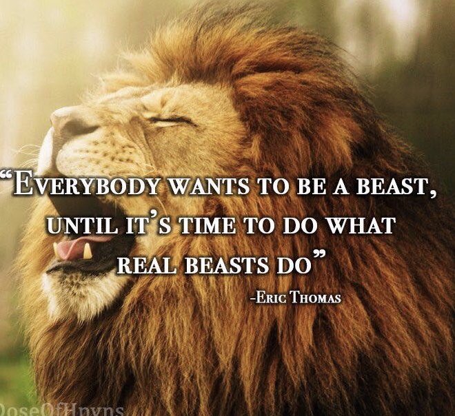 Day #1....LET’S GO!!! #RTR