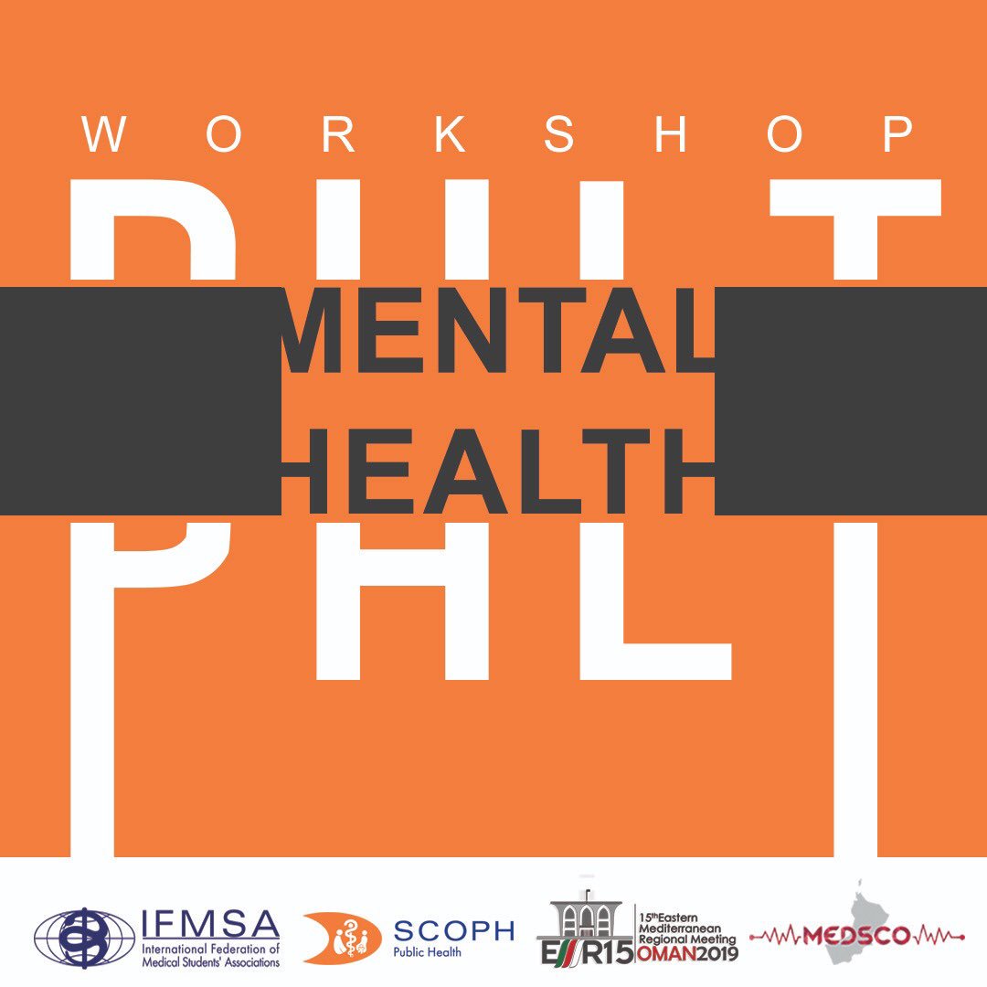 Emr15Oman's tweet photo. Pre-EMR workshops๐ฅ๐
We are waiting for you, what are YOU waiting for!
Registration link
https://t.co/nnpGIjnCVo
#EMR15Oman #ุญูุงูู
#Biggest_EMR_Ever #EMR15 #Best_EMR #IFMSA https://t.co/KZyaX7Dnc6