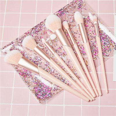 jacksonjunlian's tweet photo. 7 makeup brush sets
#makeup #makeupbrush #brushset #beauty #girlmakeup https://t.co/YW0gFl0xim