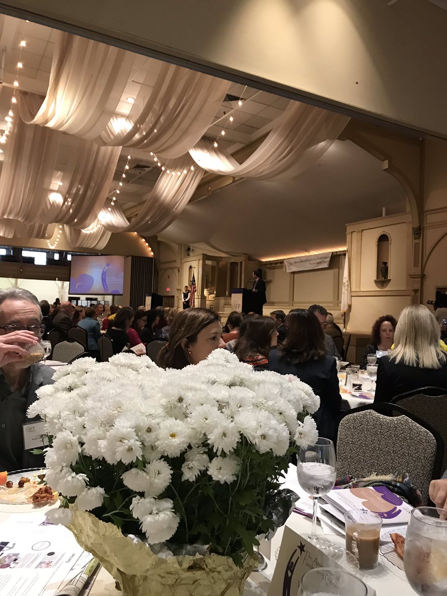 RIMonthly's tweet photo. We are excited to be a media sponsor for @AFPRIChapter’s #NPD2018 Breakfast & Awards Ceremony! #401love https://t.co/UKiuywYN95