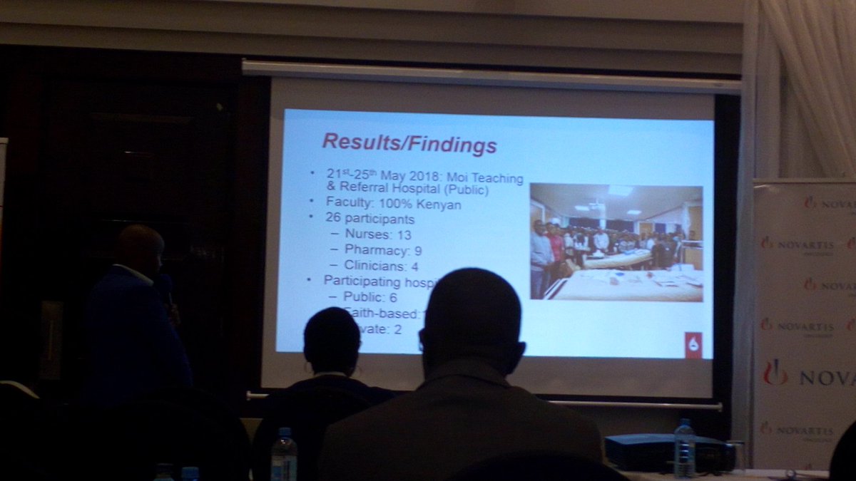 DrAsaph's tweet photo. @KEHPCA @kenconetwork @MOH_Kenya @zippyali @AmericanCancer @MTRHofficial @NairobiHospital @kibachio @essienthusi @davidmusyoki
#KESHO2018
Dr.Karagu discussing the benefits of chemosafe training https://t.co/H5X0svbs7A