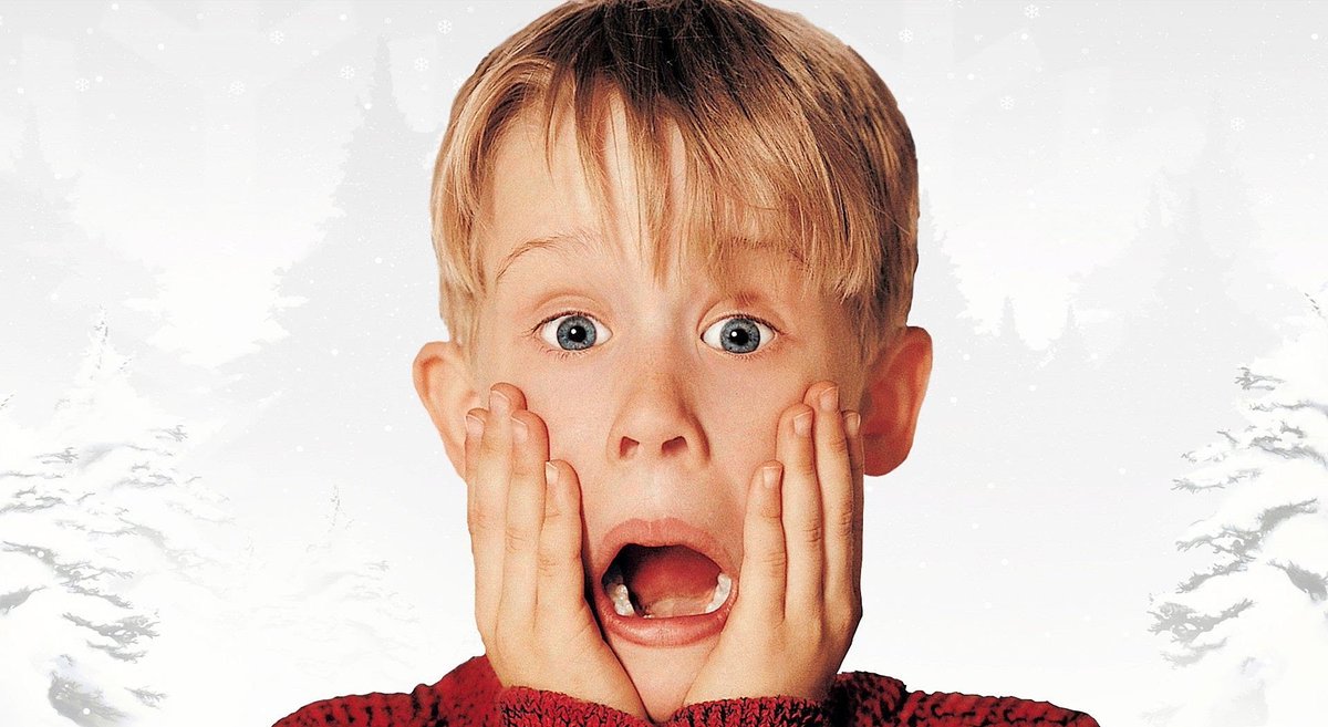 TokenDave80's tweet photo. So far at my job I'm the only one in my team in
#FirstSnow #firstsnowfall2018 #Snowvember #nycsnow #HomeAlone #MacaulayCulkin https://t.co/Ma9SPxe7Bw