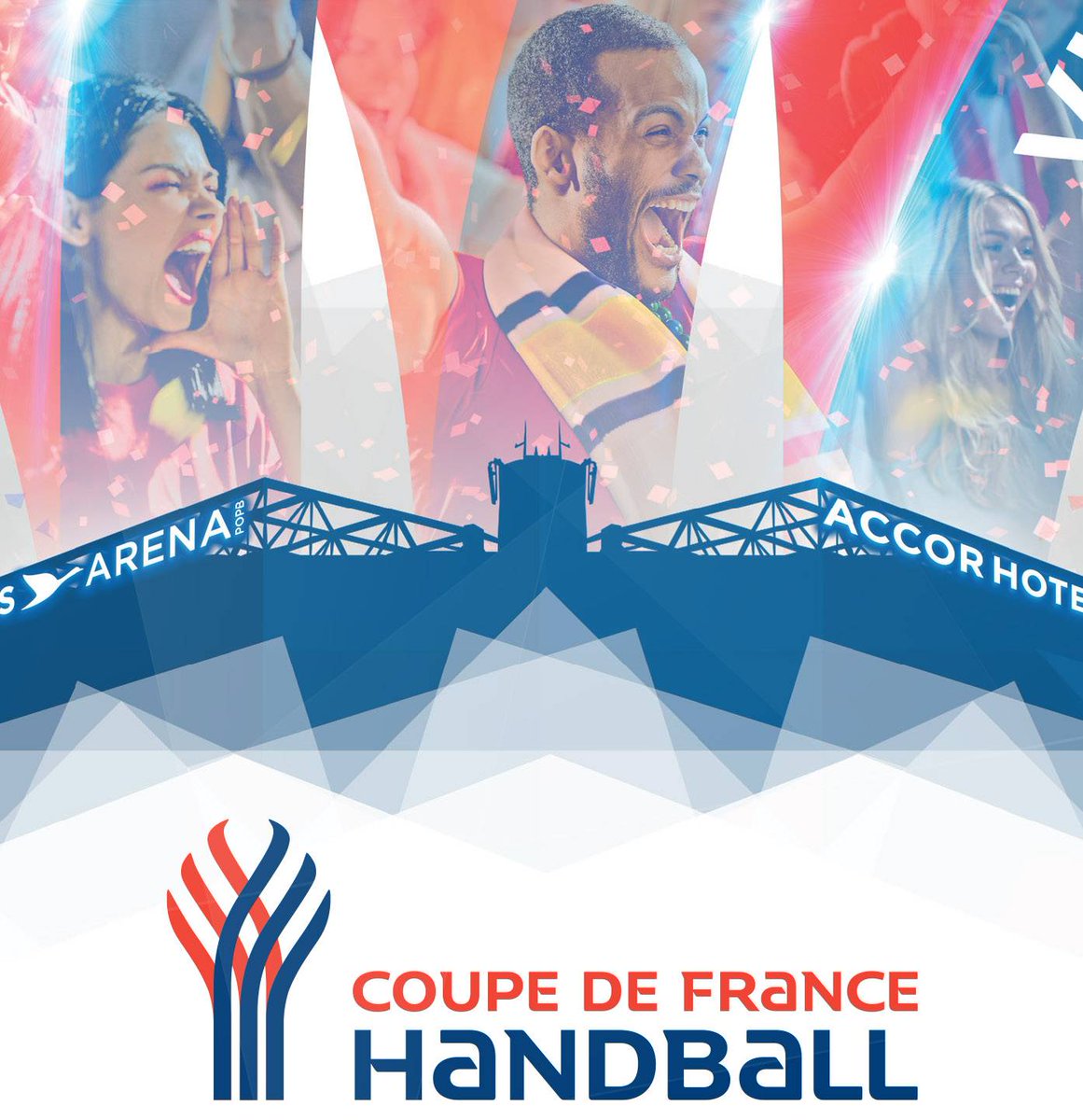 Pas de <a href="/LFHOfficiel/">LFH Officiel</a> ce weekend pour les #Artistes mais une place en 1/8e de finale de #CoupedeFrance 🏆🇫🇷 à aller chercher du côté de Noisy-le-Grand 💪👊! RDV dimanche à 15h30 !