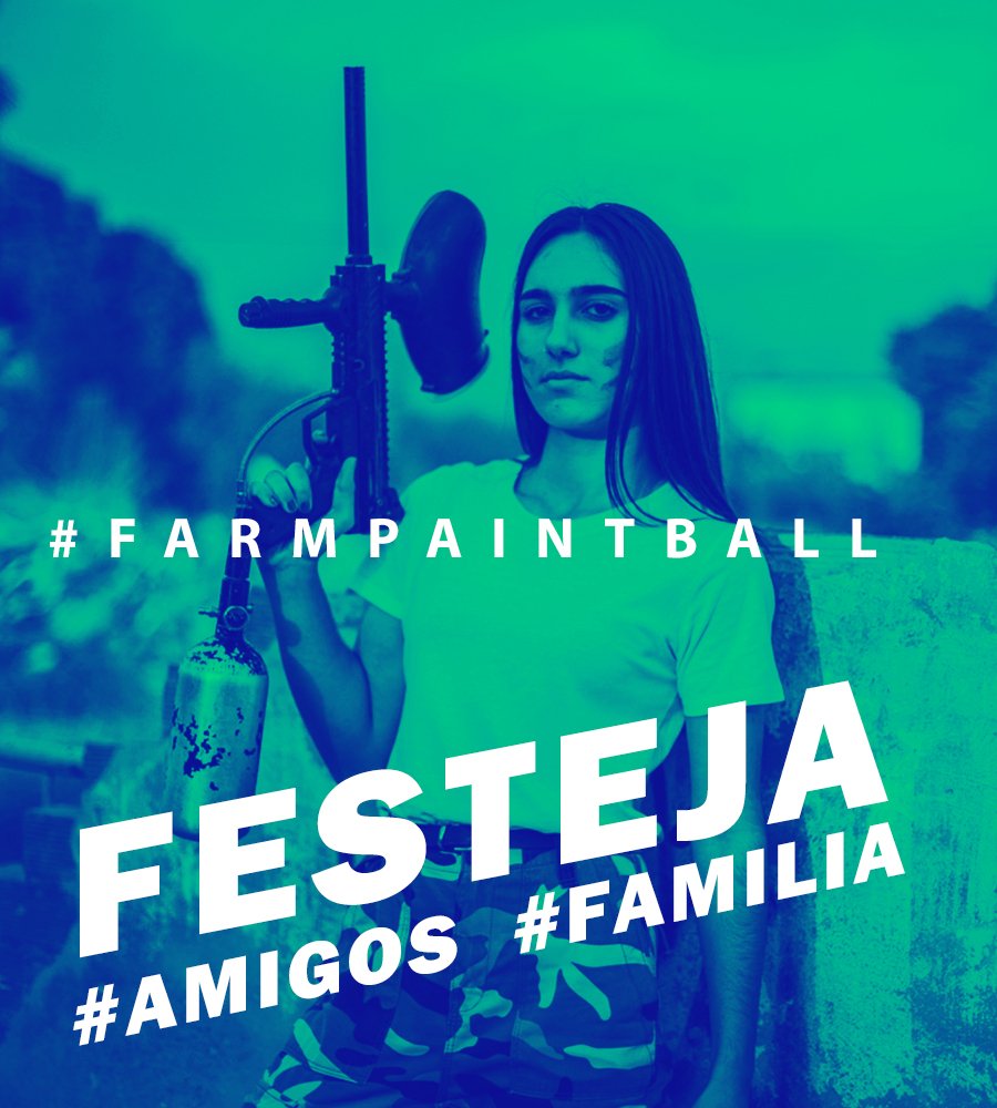 FarmPaintball tweet picture