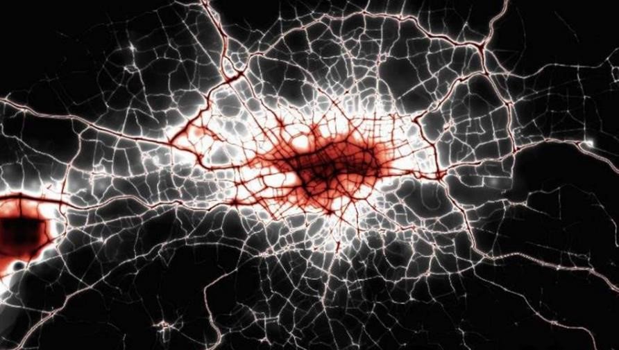 RicardoAirQ's tweet photo. Ricardo’s RapidAir™ system can accurately model #airquality in large cities like London in minutes, at five-metre intervals and using a standard office computer! #airqualitymodelling #rapidair #airqualitylondon https://t.co/q8TONI6BeG https://t.co/ePlCBt5RPl