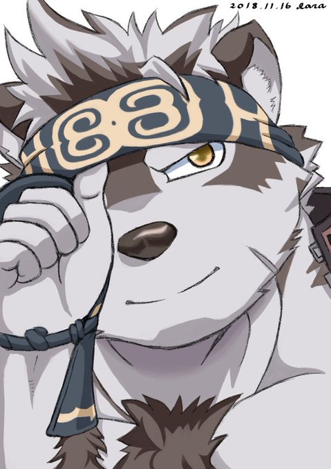ホロケウカムイ転光記念日のtwitterイラスト検索結果 ホロケウカムイ転光記念日のtwitterイラスト検索結果