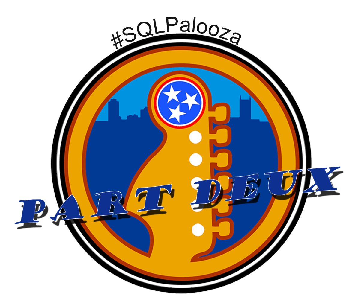 nashsql's tweet photo. Getting everything ready for today's #SQLPLaooza Part Deux meeting. Can't wait to see everyone.   #NashBI #NashSQL https://t.co/2UQJlCxrfH
