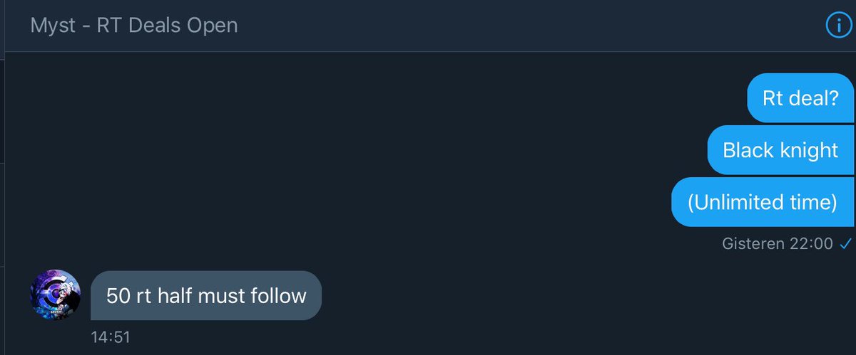 mrflappie1234's tweet photo. Hey guyssssssss.
Im doing a rt deal with @MystFlix 
I need 50 rts and half of you Guys need to follow him.

#rtxrt #rtdeal #retweet #fortnite
@maarten3662 @EFesnom @ivenum11 @LegitAff @images_l @FordyGives https://t.co/QecKEYzak7