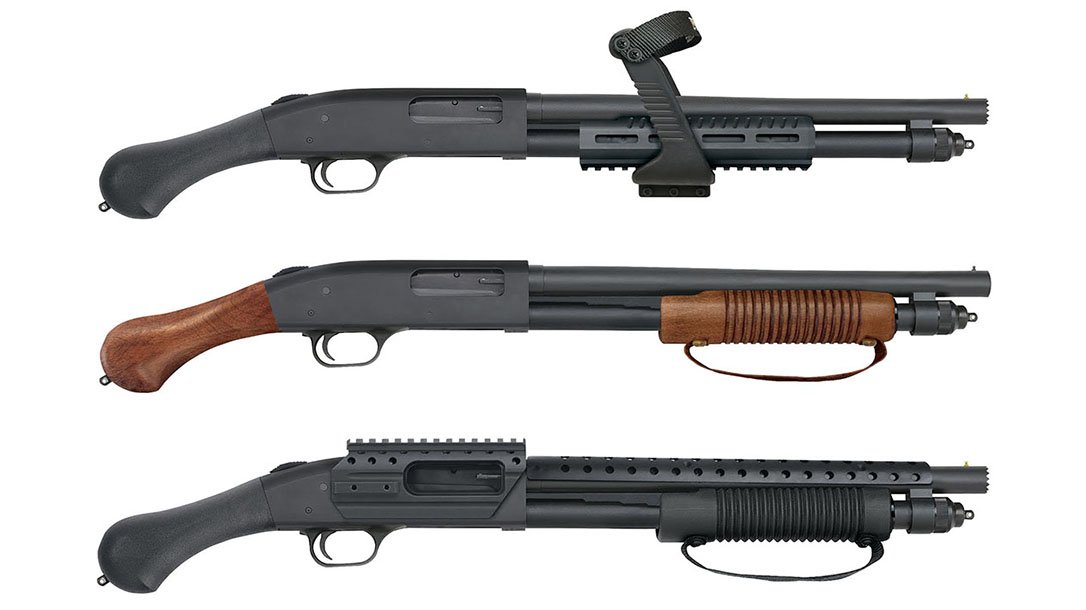 mossberg shockwave buckshot vs slug mossberg shockwave buckshot vs slug