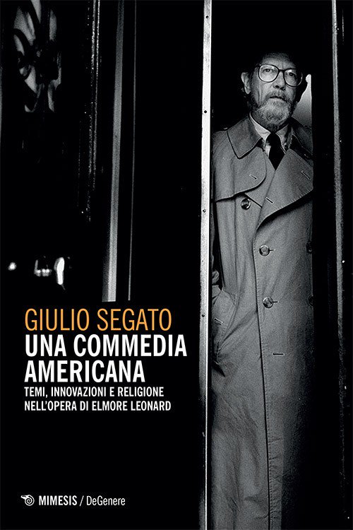 Una commedia americana (An American Comedy) by Giulio Segato

mimesisedizioni.it/una-commedia-a…