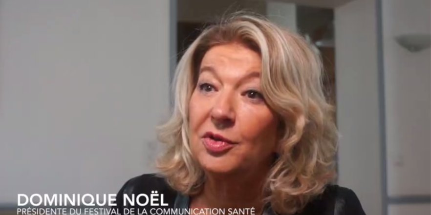 LeemFrance's tweet photo. Interview de @NoelDominique : découvrez les thèmes et le programme complet du @FestiComSanté de Deauville =>https://t.co/m1Hg5Jw2uU  #santé #hcsmeufr https://t.co/4EQAeKUnwx