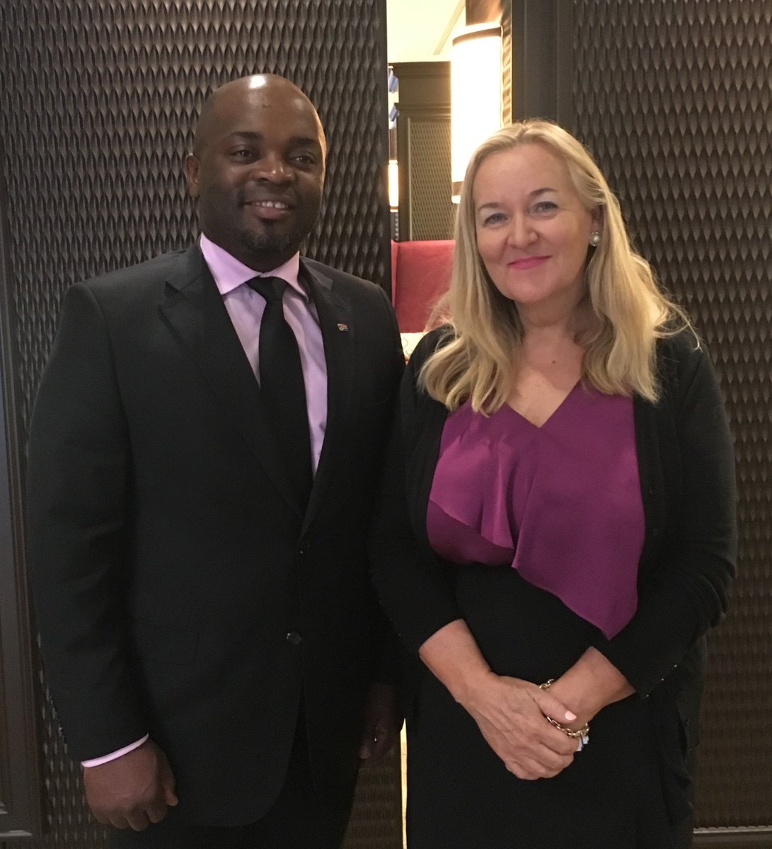 World Council on City Data tweet media