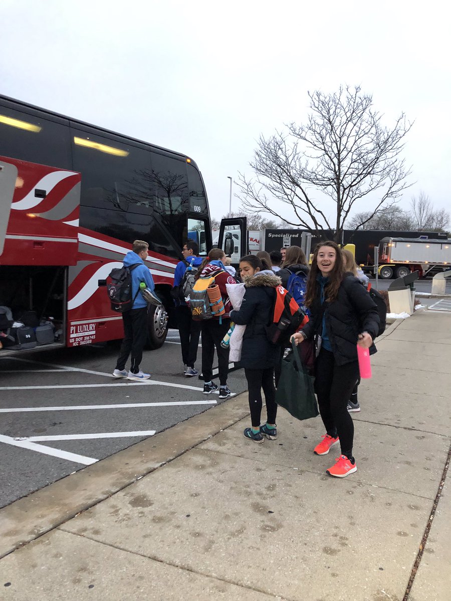 DGSCC's tweet photo. Good luck to Allison and the entire Illinois team heading to the Mideast Senior meet! #representIL https://t.co/3uUtHmWt5j