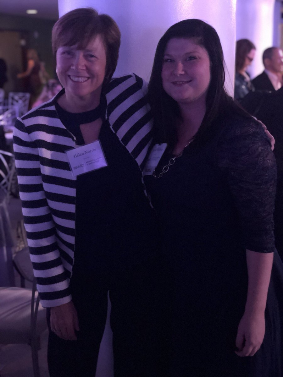 CIO_ChapmanU's tweet photo. Congratulations to #ChapmanU awardees at last night’s Advancing Women in Technology gala, Rachel Ross and Jamie Wisdom. So proud of both of them! #AWTFund18 #awtcal https://t.co/RkgmDou8Cz