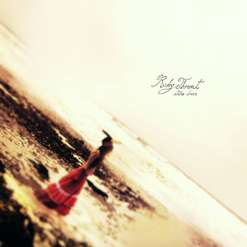 Albumrecensie vd Dag: Ex-Daisy Chainsaw zangeres <a href="/kjgdotcom/">katiejane garside</a> is terug als Ruby Throat met een intrigerend album. (7/10)+ <a href="/jmascis/">J Mascis</a> and more album reviews  bit.ly/1Ij7nuo