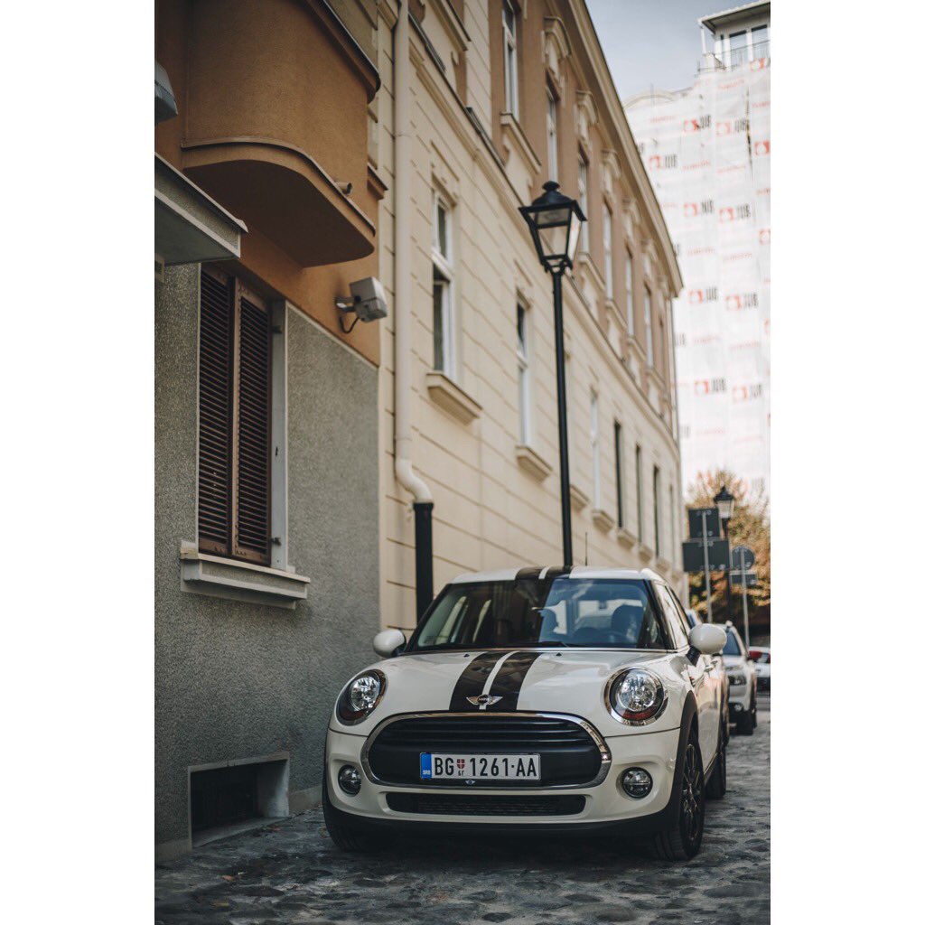 MINISrbija's tweet photo. Gradski duh, kreativnost, dizajn, arhitektura, beton i priroda. #miniwashere #osvojitegrad #svakakrivinajezabava #minialternativecityguide https://t.co/WALSzl9dkF