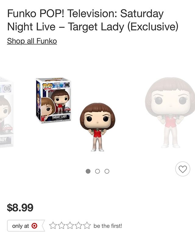 Funko Finderz | Funko Pop! News & More! tweet media
