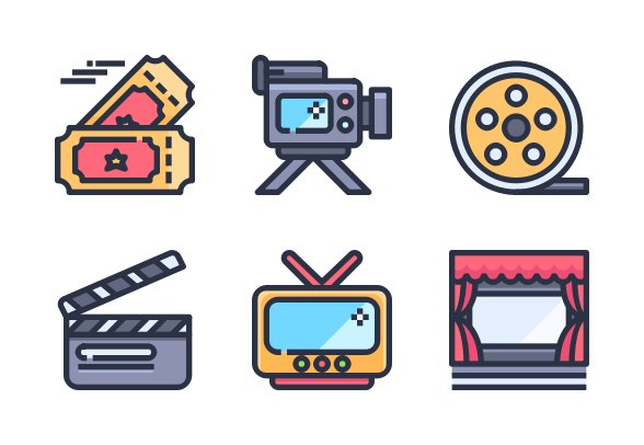 iconfinder's tweet photo. Entertainment icons by @Justicondesign: https://t.co/Bk7JhVcBsJ https://t.co/18ENxLy86B