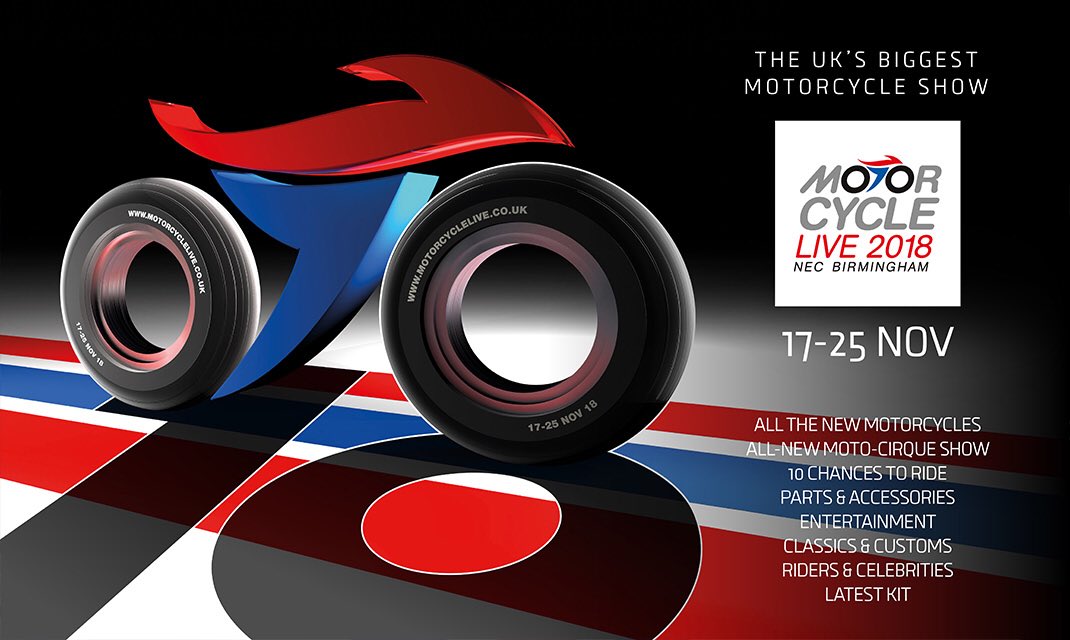 DThondaoffroad's tweet photo. On our way to @motorcyclelive! Looking forward to work alongside @HondaUKBikes, @RonHaslam and @HondaAdventure_ again! Make sure you pop along and say hello 👋🏼 there will of course be show discount to be had! #NEC #MCL2018 #HondaMCL #HondaBikes #OffRoad #Enduro #Motocross https://t.co/IMMnxYRumY