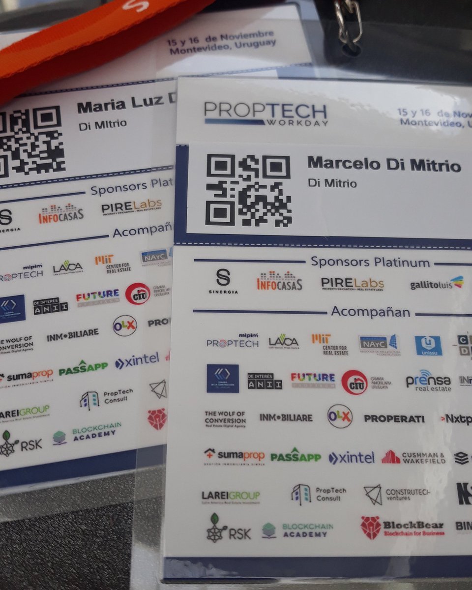 DiMitrio_Inmob's tweet image. Arrancando el dia #ProptechWorkDay #Montevideo #Uruguay Sumamos! #PIRELabs #Infocasas #Sinergia