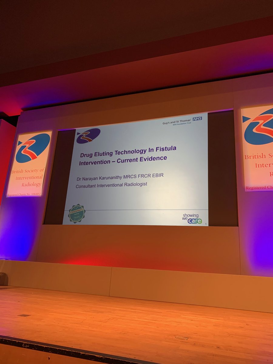 narayan_karu's tweet photo. Reviewing current evidence for state of the art dialysis access intervention #BSIR2018 #irad #withoutascalpal . Eagerly await results of the UK PAVE trial @KingsCollegeLon @GSTTnhs https://t.co/aPu7XG6WIM