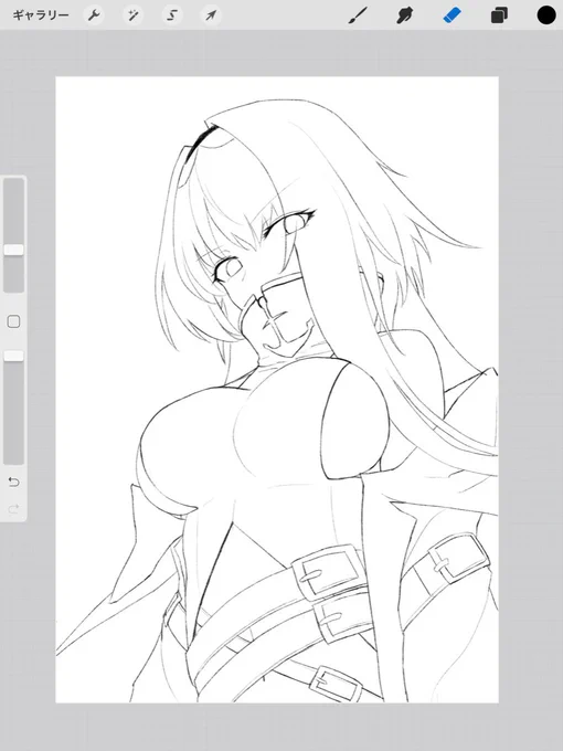 ...描けば出る(遅い
復刻まだですか(';ω;`) 