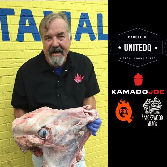 unitedqpodcast's tweet photo. This weeks podcast is out now and we have BBQ Legend @robbwalsh on the show!!! We talk Texas, BBQ, Texas BBQ, TexMex, New School Texas BBQ, Adventures, Books &amp; much more! Check it out on @itunes or @soundcloud now! https://t.co/bUA3BW07Pr