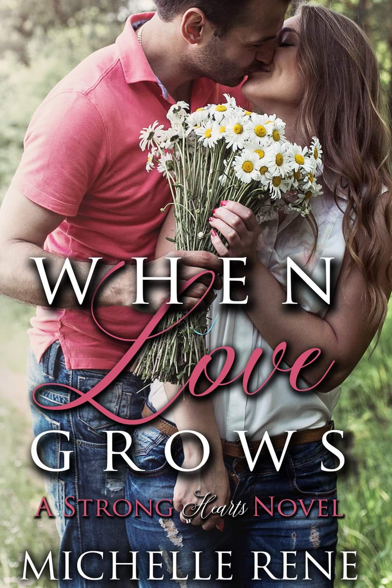 AuthorMichelleR's tweet photo. ♡♡It's LIVE!♡♡
Find out what happens when landscape designer, Meg Watson meets single dad, Henry Drake in #WhenLoveGrows, #StrongHeartsCollection book 3!
#MeetMegAndDrake #NewRelease
Buy Links:
Amazon US: https://t.co/GikT1OhMLZ
Amazon UK: https://t.co/WZdxvOMW88 https://t.co/wfDIms6vgP